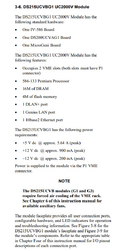First Page Image of DS215UCVBG1AB Data Sheet.pdf